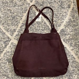 Lucky Brand Hobo Bag 🧲 NWT